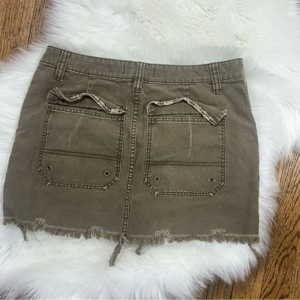 Free People this green